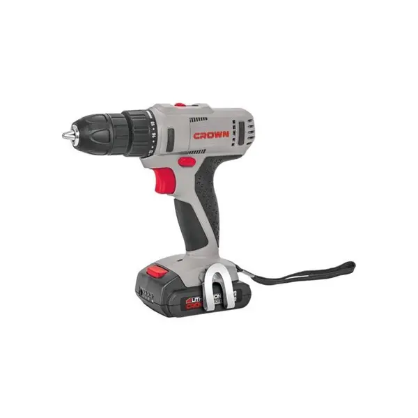 دریل پیچ گوشتی شارژی کرون مدل CT21055L - 6