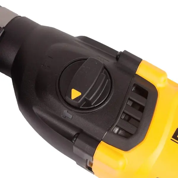دریل بتن کن دیوالت مدل D25033C - 4