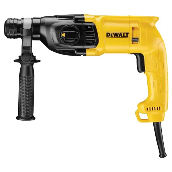 دریل بتن کن دیوالت مدل D25033C - 2