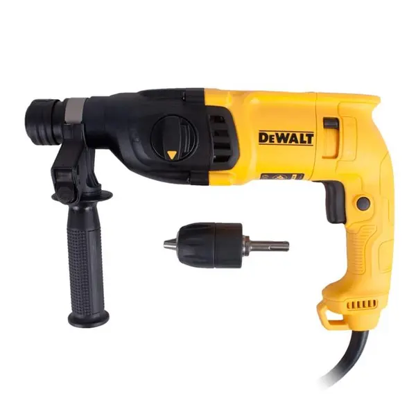 دریل بتن کن دیوالت مدل D25033C - 6