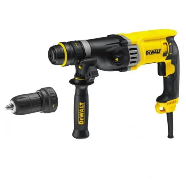 دریل بتن کن دیوالت مدل D25144K - 2