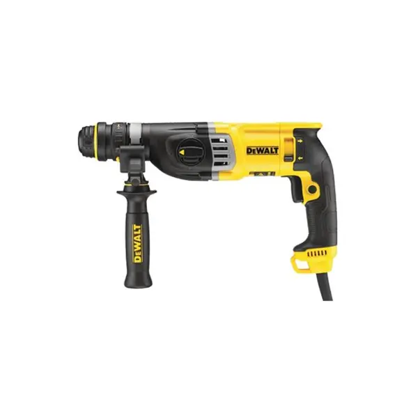 دریل بتن کن دیوالت مدل D25144K - 6