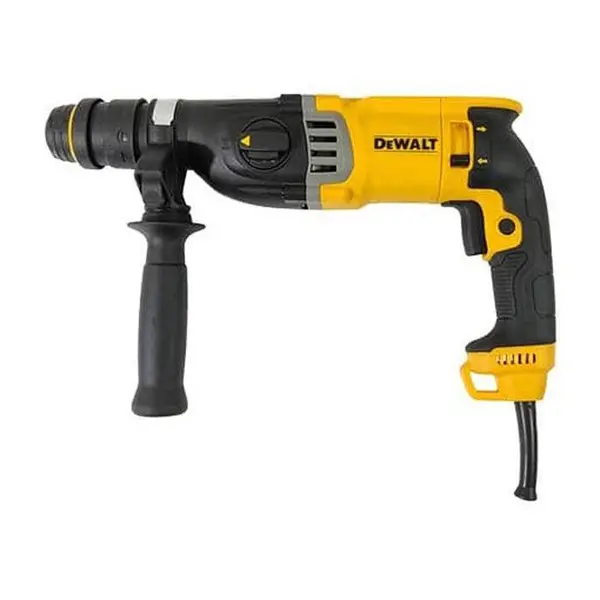 دریل بتن کن دیوالت مدل D25144K - 5