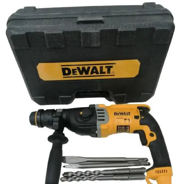 دریل بتن کن دیوالت مدل D25144K - 3