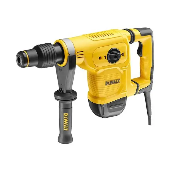 دریل بتن کن دیوالت مدل D25481K - 4