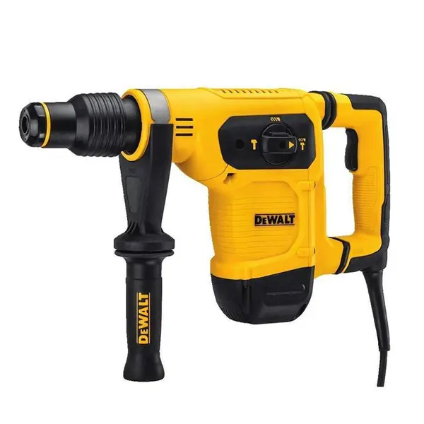 دریل بتن کن دیوالت مدل D25481K - 2