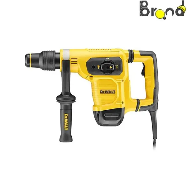 دریل بتن کن دیوالت مدل D25481K - 6