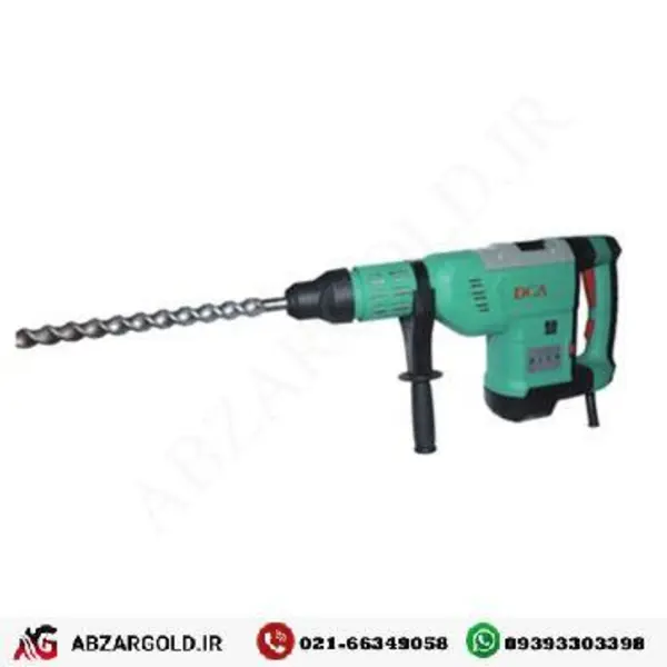 دریل بتن کن DCA مدل AZC45 - 2