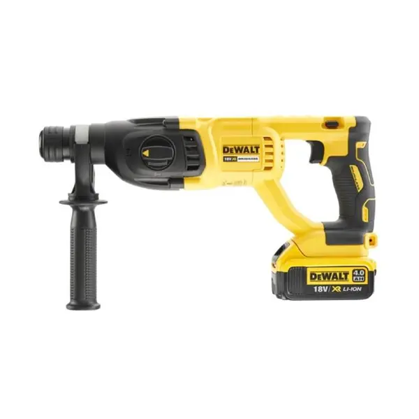 دریل بتن کن دیوالت مدل DCH133M1 - 3
