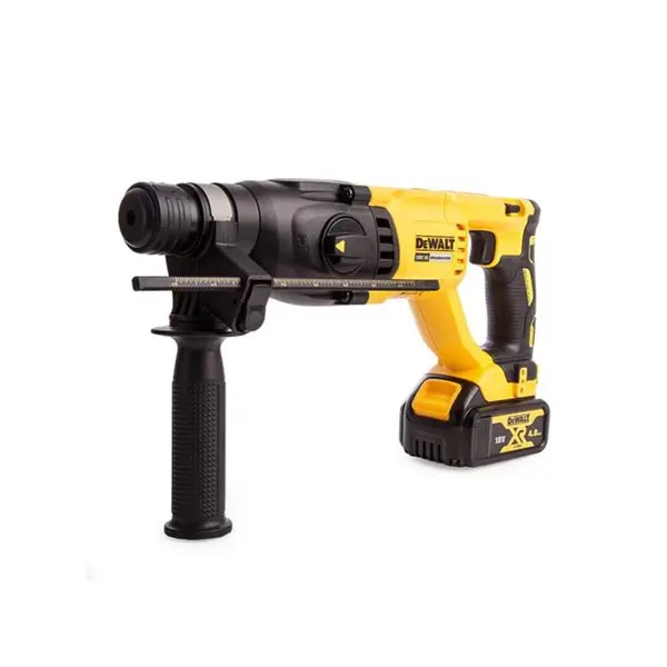 دریل بتن کن دیوالت مدل DCH133M1 - 4