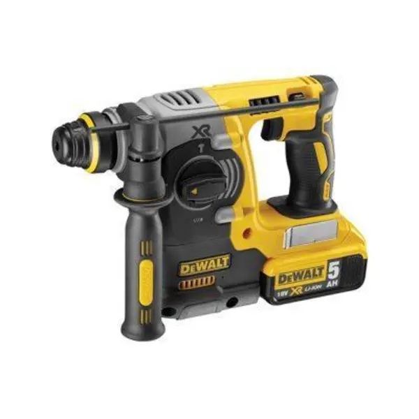 دریل بتن کن شارژی دیوالت مدل DCH273P2 - 2