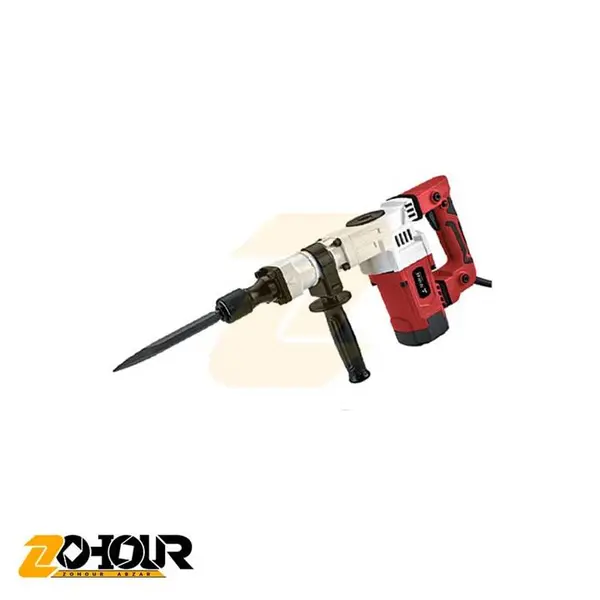 چکش تخریب محک مدل DEH-1050 - 4