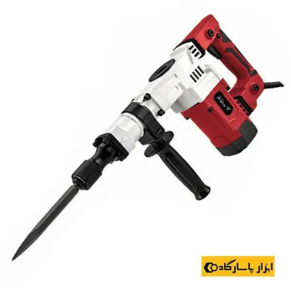 چکش تخریب محک مدل DEH-1050 - 6