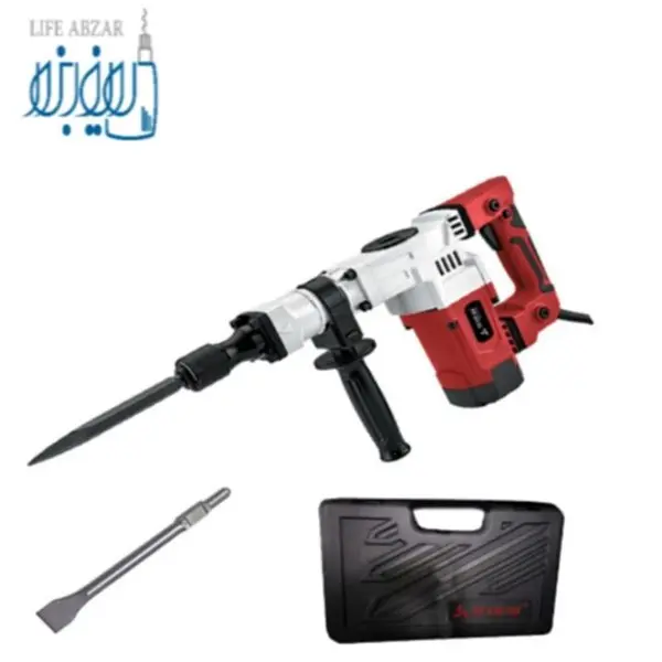 چکش تخریب محک مدل DEH-1050 - 3