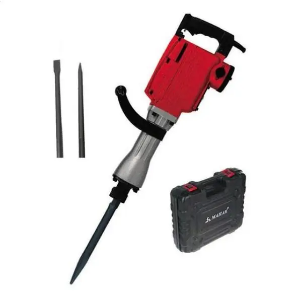چکش تخریب ۱۵ کیلویی محک مدل DEH-1800F - 3