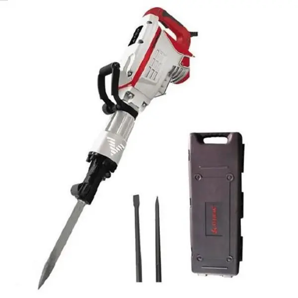 چکش تخریب ۱۶ کیلویی ۵۵ ژول ۲۰۰۰ وات محک مدل DEH-2000L - 4