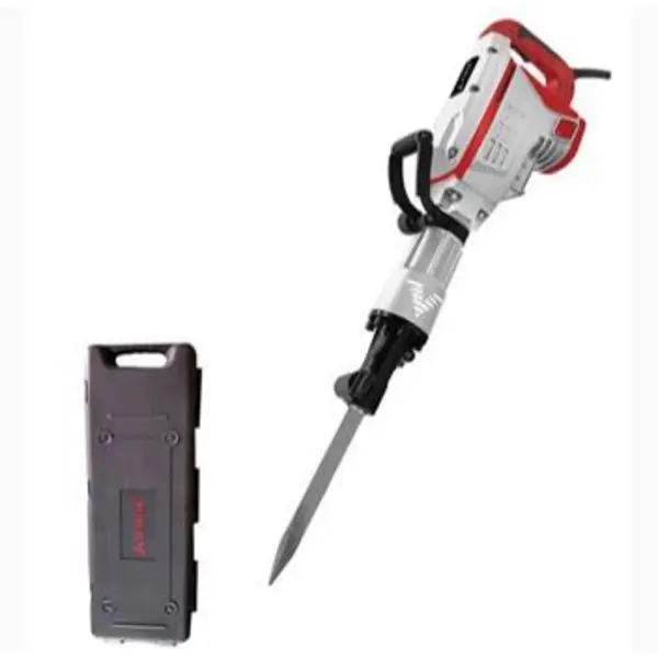 چکش تخریب ۱۶ کیلویی ۵۵ ژول ۲۰۰۰ وات محک مدل DEH-2000L - 5
