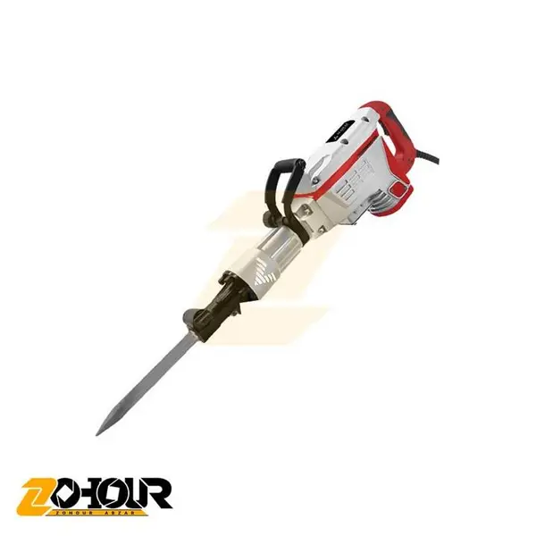 چکش تخریب ۱۶ کیلویی ۵۵ ژول ۲۰۰۰ وات محک مدل DEH-2000L - 2