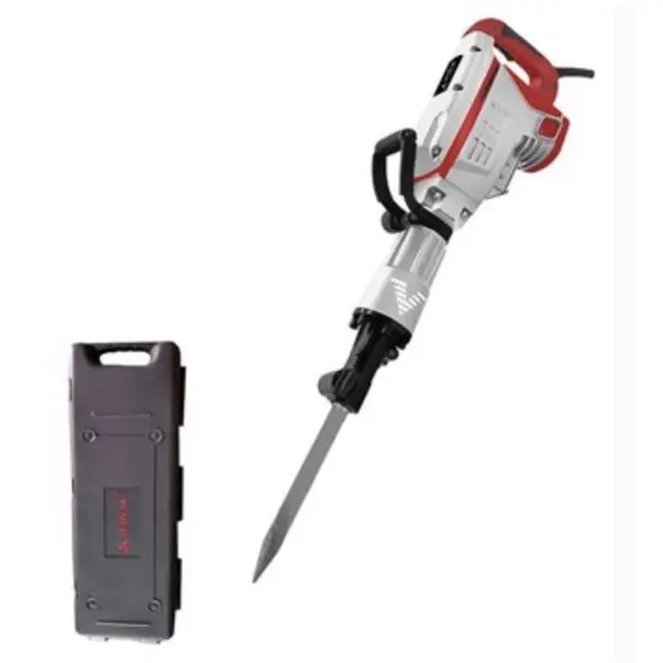 چکش تخریب ۱۶ کیلویی ۵۵ ژول ۲۰۰۰ وات محک مدل DEH-2000L - 6