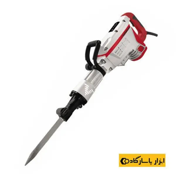 چکش تخریب ۱۶ کیلویی ۵۵ ژول ۲۰۰۰ وات محک مدل DEH-2000L - 3