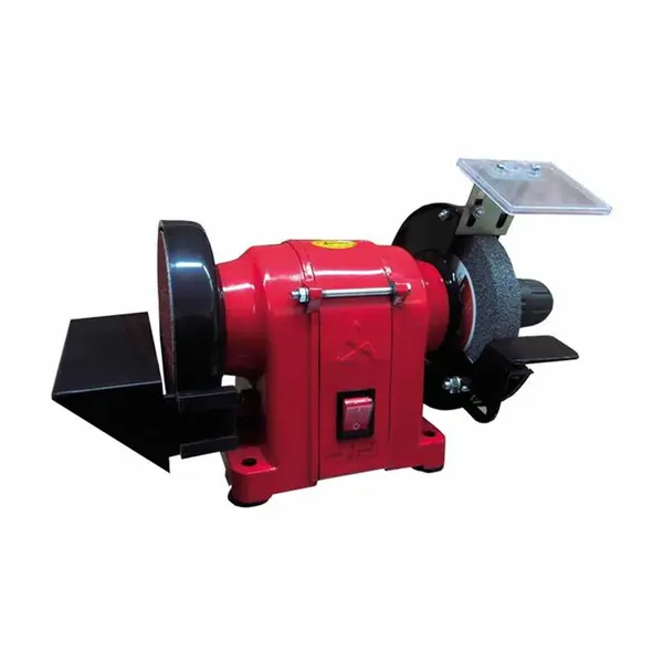 چرخ سنباده DGD-125/2 محک - 3