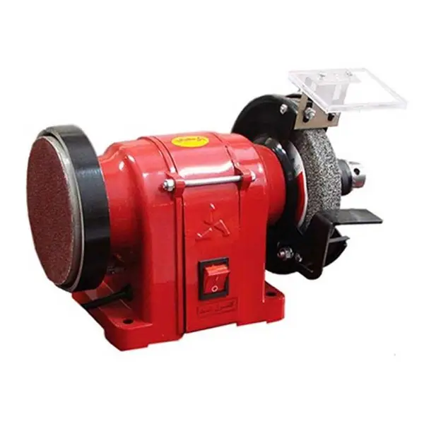 چرخ سنباده DGD-125/2 محک - 2