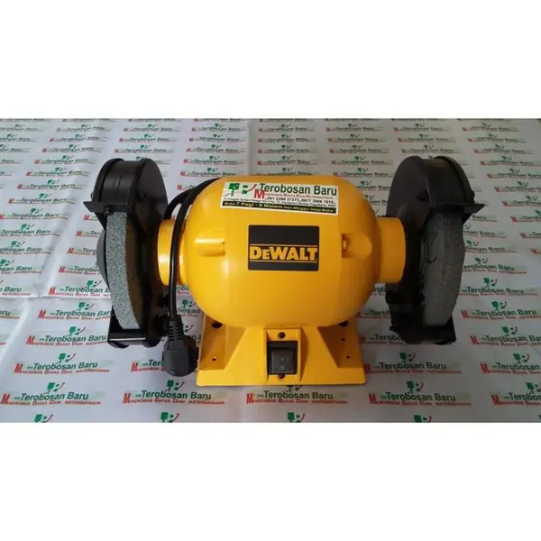 سنگ رومیزی دیوالت مدل DW752R - 5