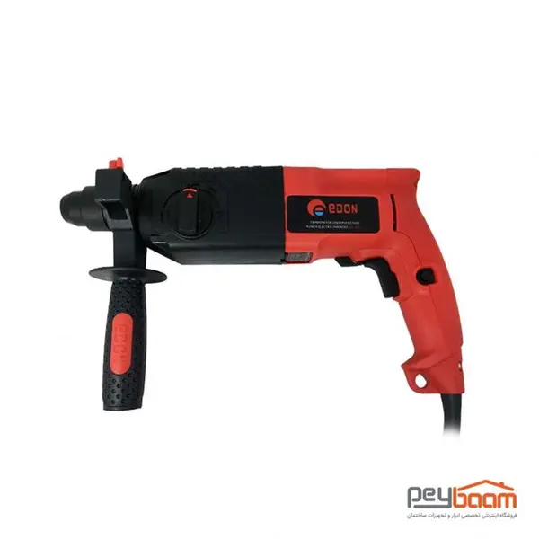 دریل بتن کن ادون مدل ED2603 - 4