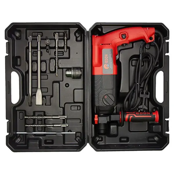 دریل بتن کن ادون مدل ED2603 - 3