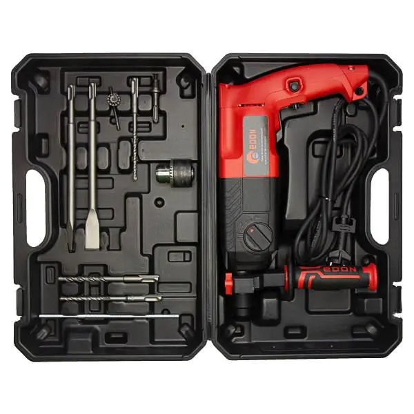 دریل بتن کن ادون مدل ED2603 - 5