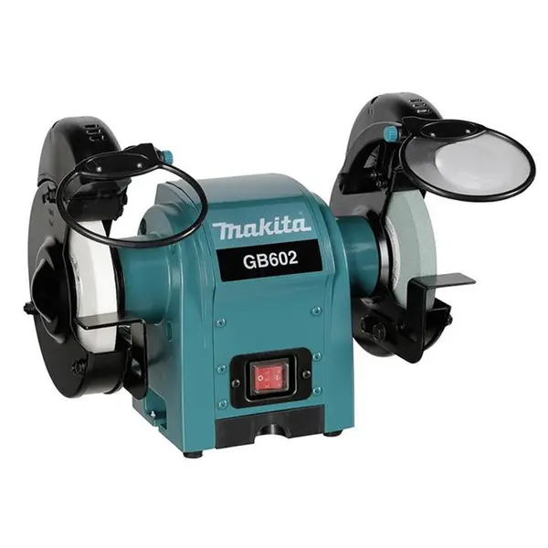 سنگ رومیزی ماکیتا مدل GB602 - 2