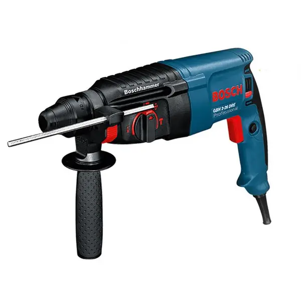 دریل بتن کن بوش مدل GBH 2-26 DRE - 2