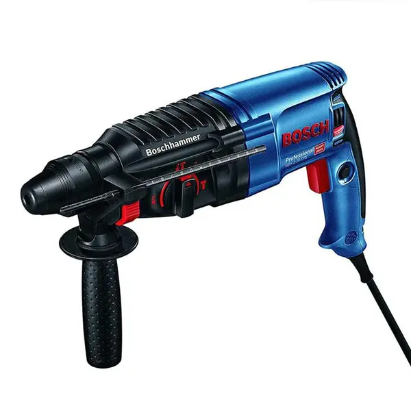 دریل بتن کن بوش مدل GBH 2-26 DRE - 5