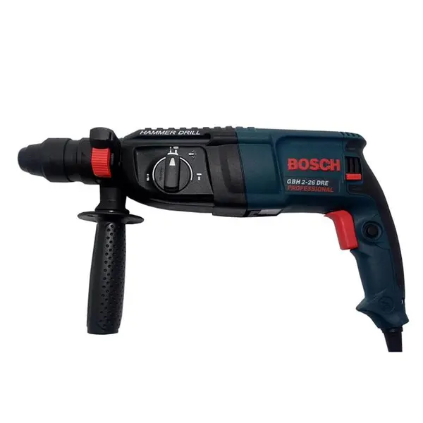 دریل بتن کن بوش مدل GBH 2-26 DRE - 3