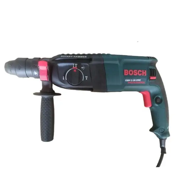 دریل بتن کن بوش مدل GBH 2-26 DRE - 4