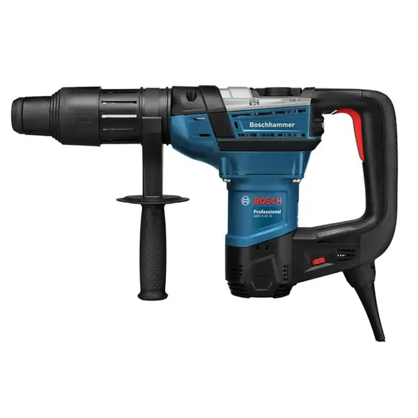 دریل بتن کن بوش مدل GBH 5-40 D - 3