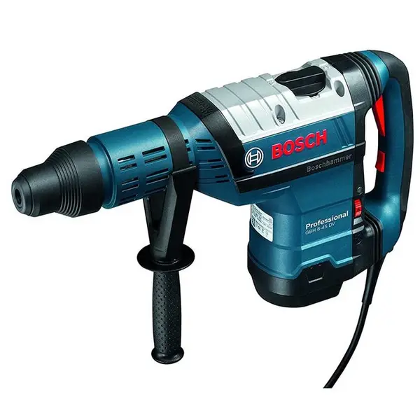 دریل بتن کن بوش مدل GBH 8-45 DV - 3