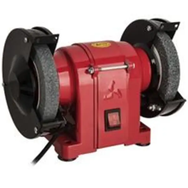 سنگ رومیزی محک مدل GD-125-1 - 6