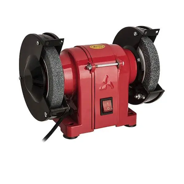 سنگ رومیزی محک مدل GD-125-1 - 4