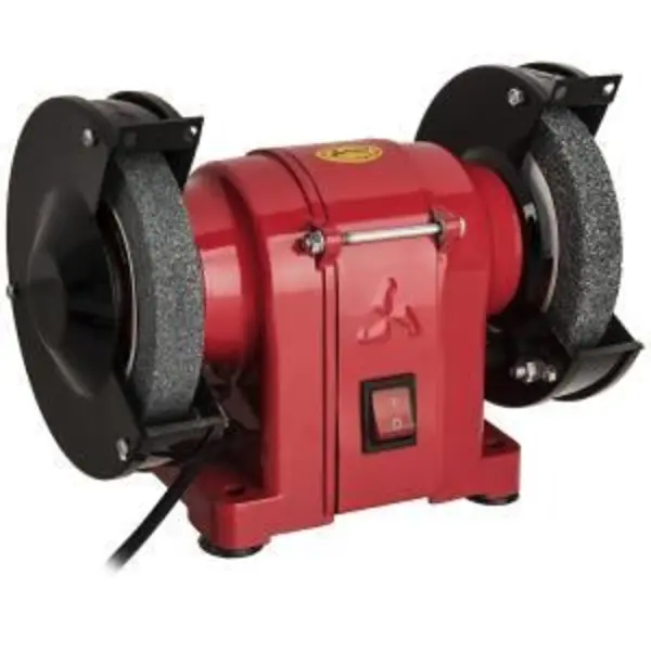 سنگ رومیزی محک مدل GD-125-1 - 3