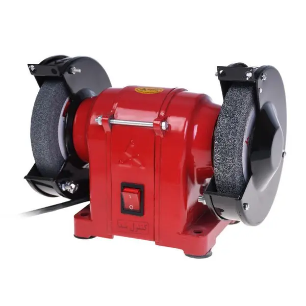 سنگ رومیزی محک مدل GD-125-1 - 5