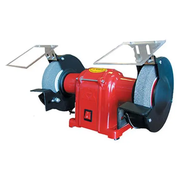 سنگ رومیزی محک مدل GD-150H - 6