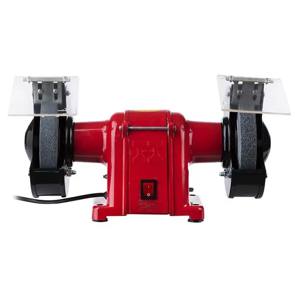 سنگ رومیزی محک مدل GD-150H - 2
