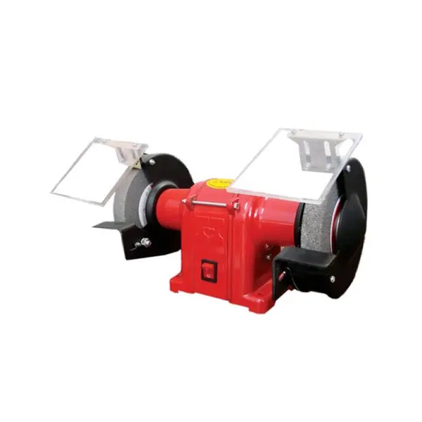 سنگ رومیزی محک مدل GD-175H - 5