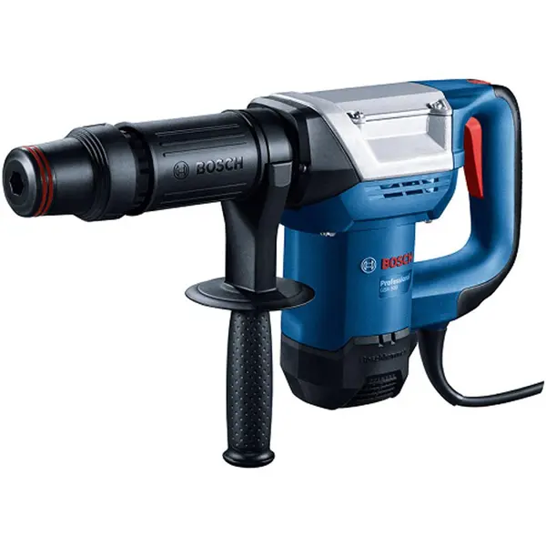 چکش تخریب تک کاره بوش مدل GSH500 - 3