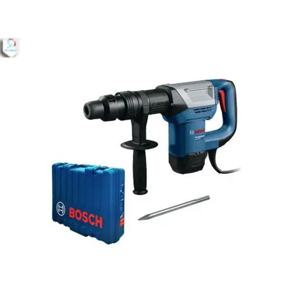 چکش تخریب تک کاره بوش مدل GSH500 - 2