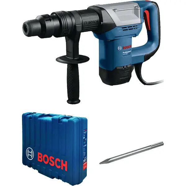 چکش تخریب بوش مدل GSH 500-max - 2