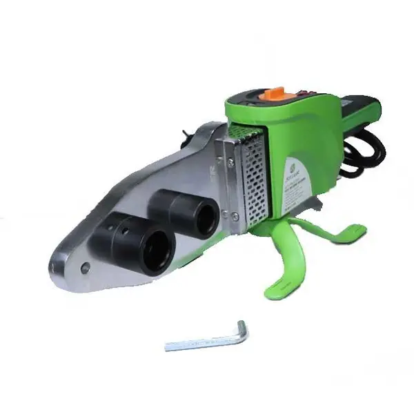 اتو لوله سبز سیلور مدل GT-PW 2200 - 6
