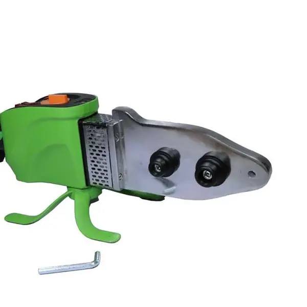 اتو لوله سبز سیلور مدل GT-PW 2200 - 4