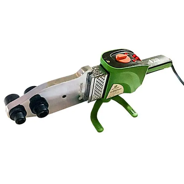 اتو لوله سبز سیلور مدل GT-PW 2200 - 2